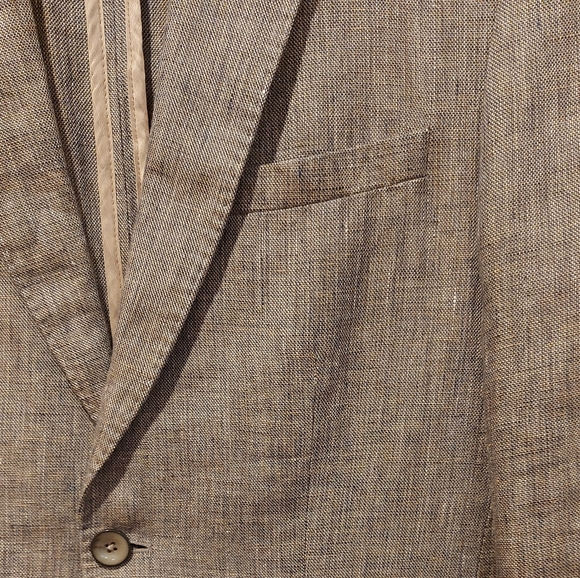 Stof amsterdam suit jacket - Picture 3 of 7